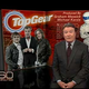 Illustration for article titled Top Gear On 60 Minutes: What You Didn't See